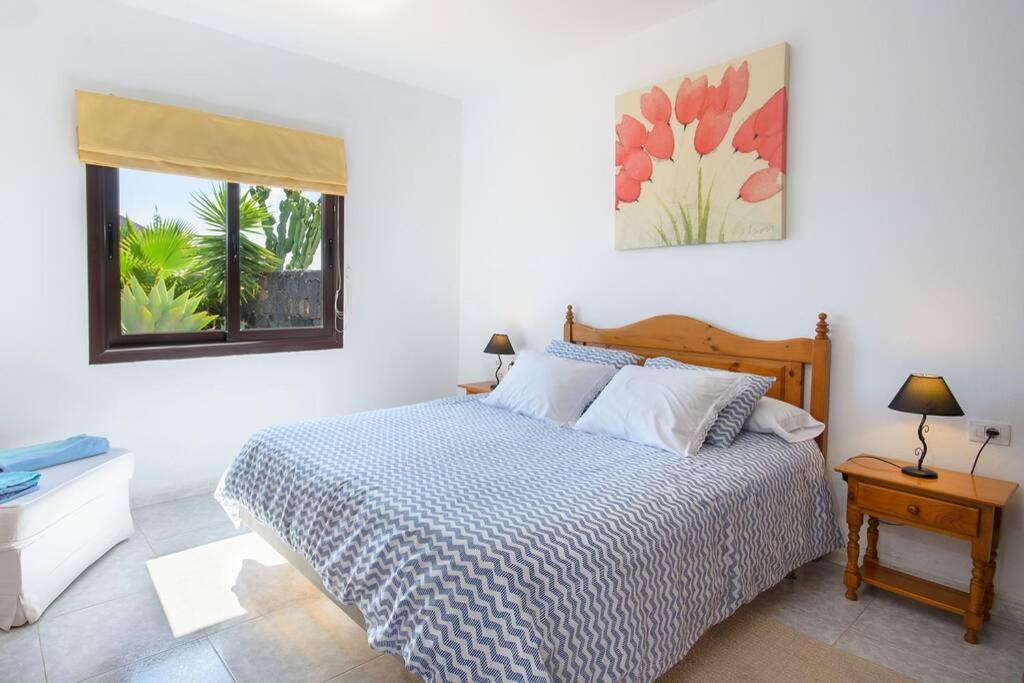 Tahiche Casa Gasparini מראה חיצוני תמונה