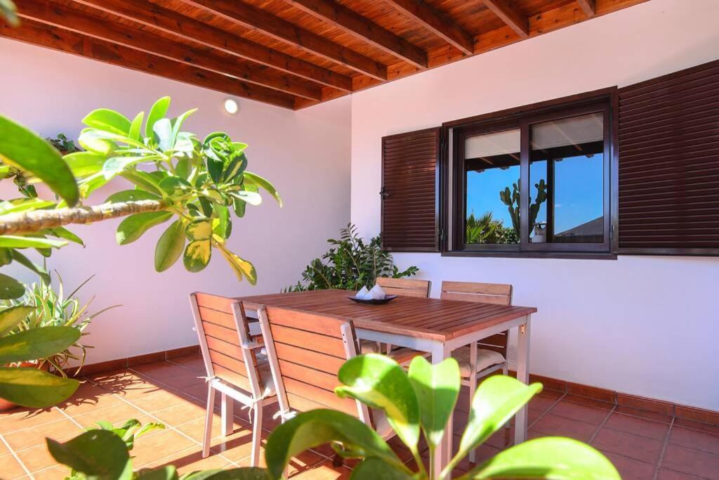 Tahiche Casa Gasparini מראה חיצוני תמונה