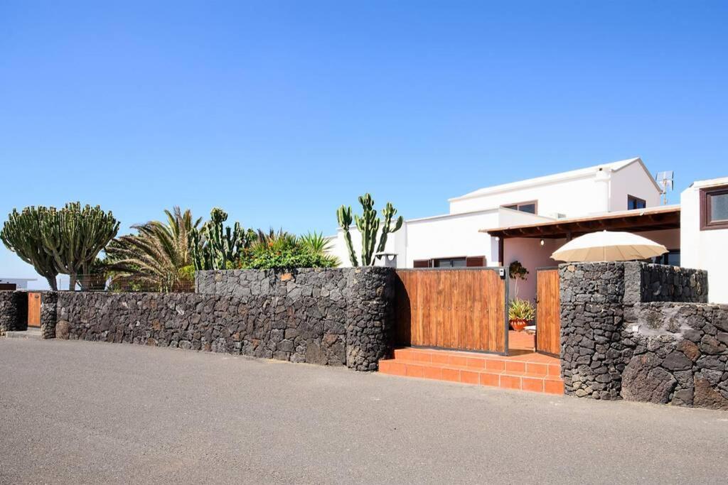 Tahiche Casa Gasparini מראה חיצוני תמונה
