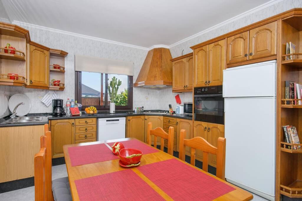 Tahiche Casa Gasparini מראה חיצוני תמונה