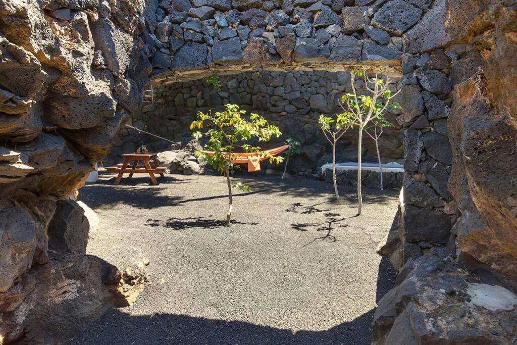 Tahiche Casa Gasparini מראה חיצוני תמונה
