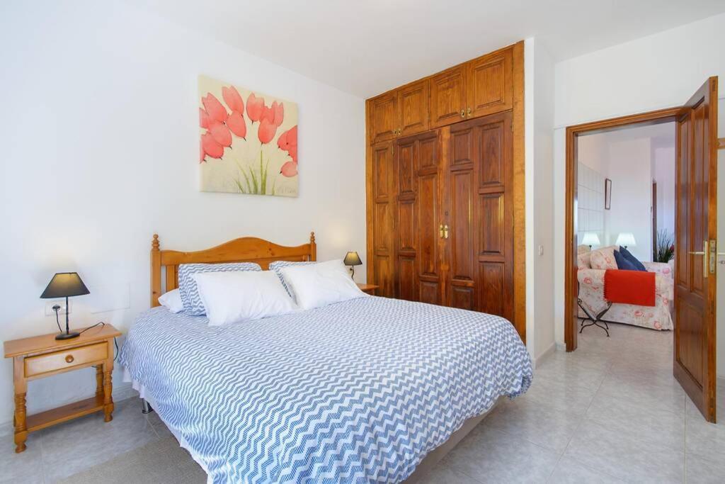 Tahiche Casa Gasparini מראה חיצוני תמונה