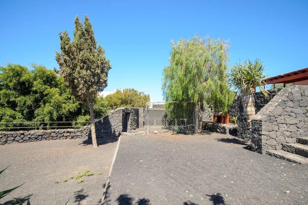 Tahiche Casa Gasparini מראה חיצוני תמונה