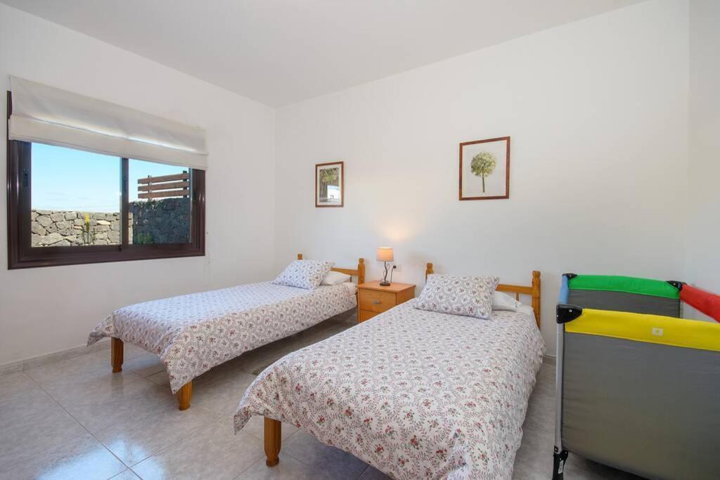 Tahiche Casa Gasparini מראה חיצוני תמונה