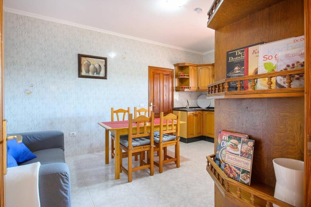 Tahiche Casa Gasparini מראה חיצוני תמונה