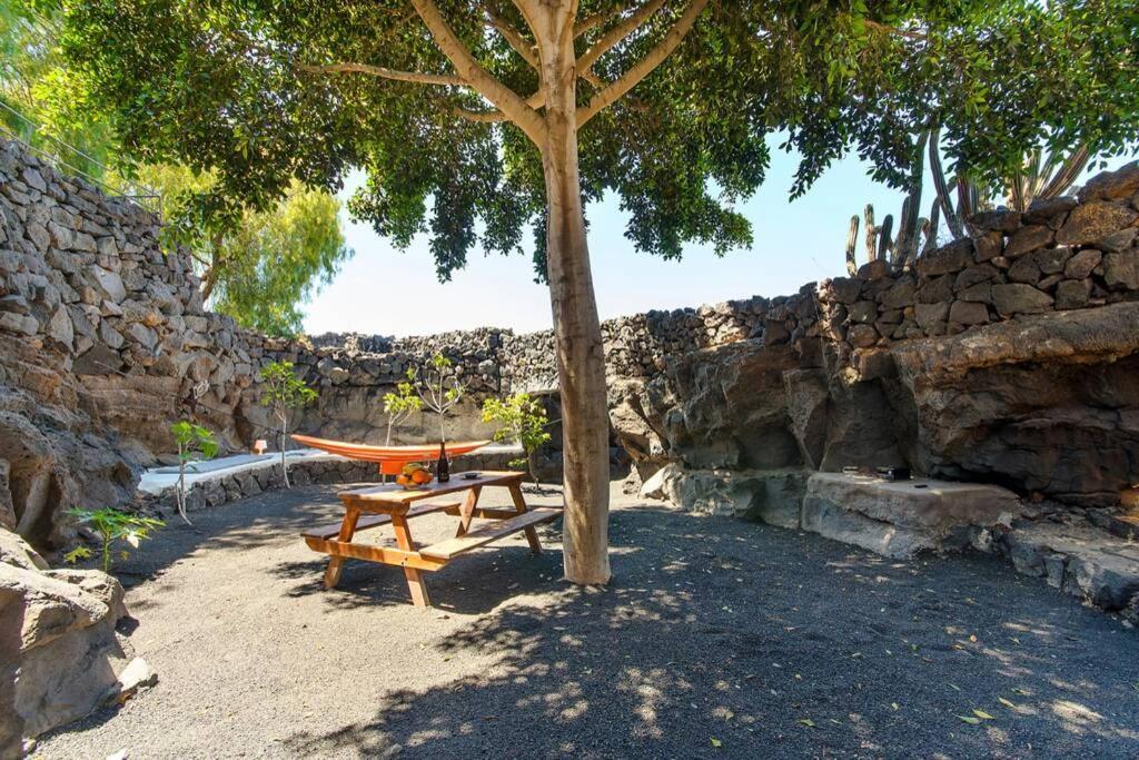 Tahiche Casa Gasparini מראה חיצוני תמונה