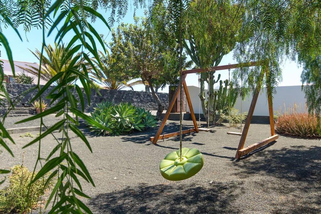 Tahiche Casa Gasparini מראה חיצוני תמונה